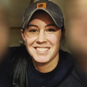 Meet your Posher, Rachael